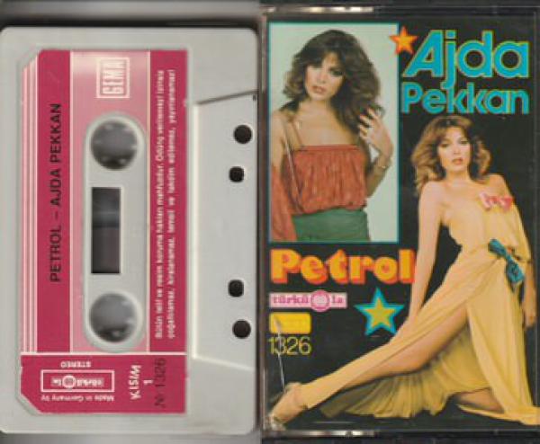 Ajda Pekkan - Petrol